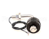 SWHLQDLVL1-INV Food Warming Single Level Switch, 2.5 Deep
