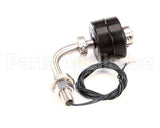 SWHLQDLVL1-INV Food Warming Single Level Switch, 2.5 Deep