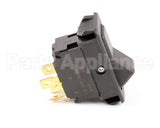 SWHRCKE1 Food Warming Switch Non-Lt Rocker 125/250V