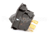 SWHRCKE1 Food Warming Switch Non-Lt Rocker 125/250V