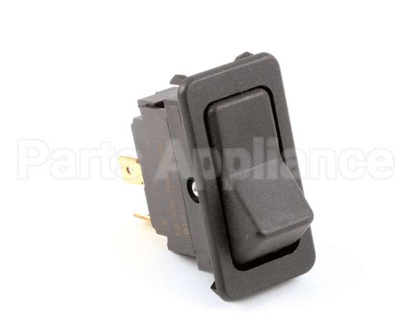 SWHRCKE1 Food Warming Switch Non-Lt Rocker 125/250V