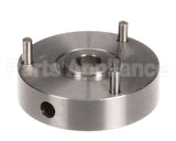 SWR00037 Cleveland Hub Fan L.h. Assembly