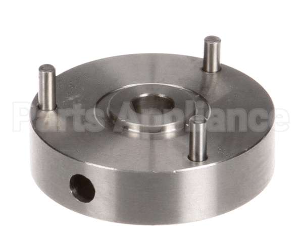 SWR00037 Cleveland Hub Fan L.h. Assembly