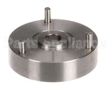 SWR00037 Cleveland Hub Fan L.h. Assembly