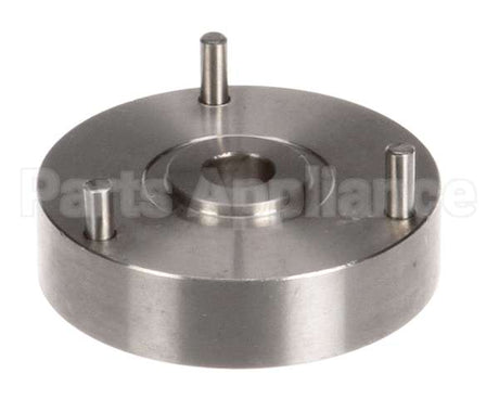 SWR00037 Cleveland Hub Fan L.h. Assembly