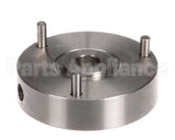 SWR00037 Cleveland Hub Fan L.h. Assembly