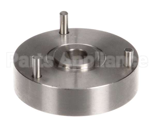 SWR00037 Cleveland Hub Fan L.h. Assembly