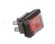 SWT-0022-240 Belshaw Rocker Switch Dpst Iii 250V #S