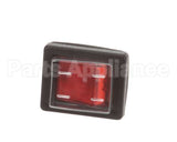 SWT-0022-240 Belshaw Rocker Switch Dpst Iii 250V #S