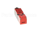 SWT-0036 Belshaw Switch, Saftey Interlock Telem