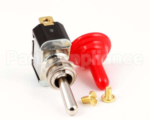 SWT-196 Bar Maid Switch (Metal) - 20 Amp Toggle