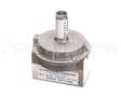SWT00142 Trane Switch,Differential Pressure, 120 Deg F,