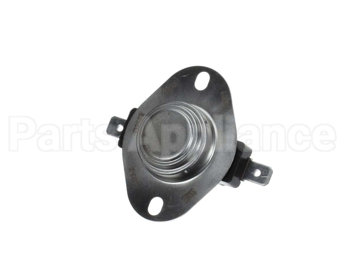SWT01432 Trane Blocked Vent Switch-8148
