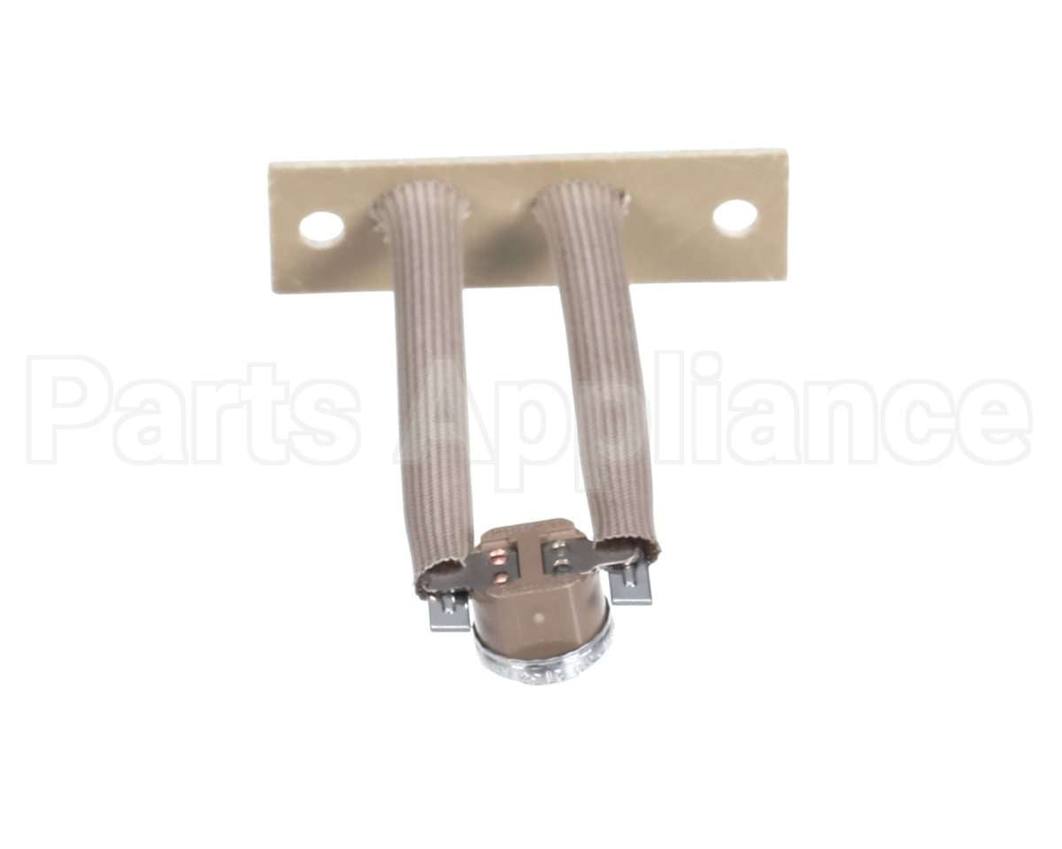 SWT01612 Trane Switch; Thermal Limit, Open At 190, Clos