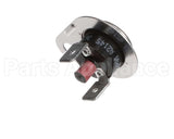 SWT02173 Trane Switch, Switch-Flame Rollout