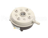 SWT02293 Trane Switch, Pressure, 1 Pole, N.o., 1/10 Hp,