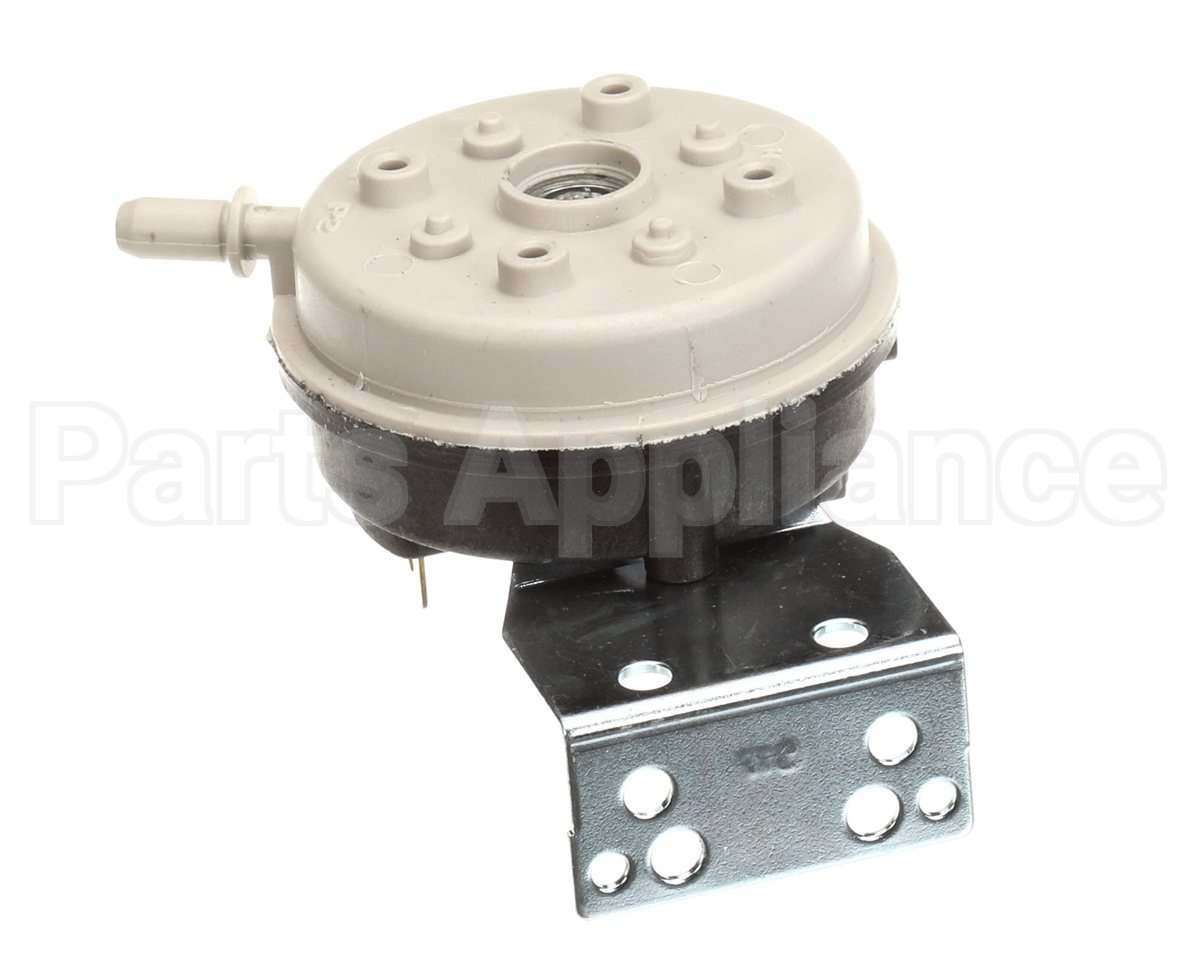 SWT02293 Trane Switch, Pressure, 1 Pole, N.o., 1/10 Hp,