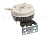 SWT02293 Trane Switch, Pressure, 1 Pole, N.o., 1/10 Hp,