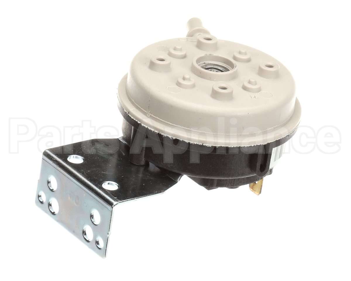 SWT02293 Trane Switch, Pressure, 1 Pole, N.o., 1/10 Hp,