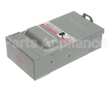 SWT02387 Trane Switch; 60 Amp Fused Disconnect, W/Pullo