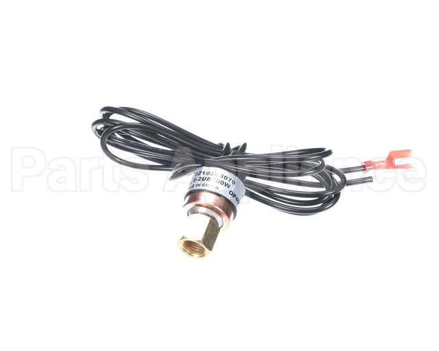 SWT02475 Trane Switch; High Pressure Control, 460 Open,