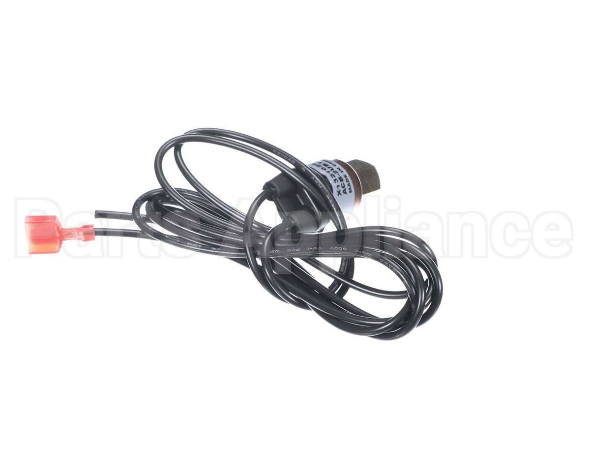 SWT02475 Trane Switch; High Pressure Control, 460 Open,