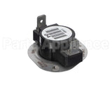 SWT03008 Trane Limit, Auto, 140/110 1P Encl