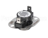 SWT03008 Trane Limit, Auto, 140/110 1P Encl