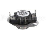 SWT03008 Trane Limit, Auto, 140/110 1P Encl