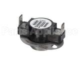 SWT03008 Trane Switch, Limit, Auto, 140/110 1P Enclosed