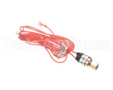 SWT03017 Trane Switch, High Pressure, Spst, Open At 650