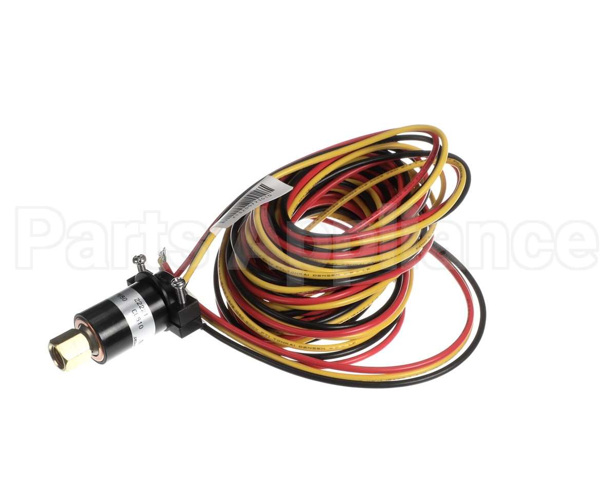 SWT03251 Trane Switch; High Pressure Cutout