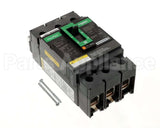 SWT03257 Trane Sw Discon 250A 600V W/Lugs On