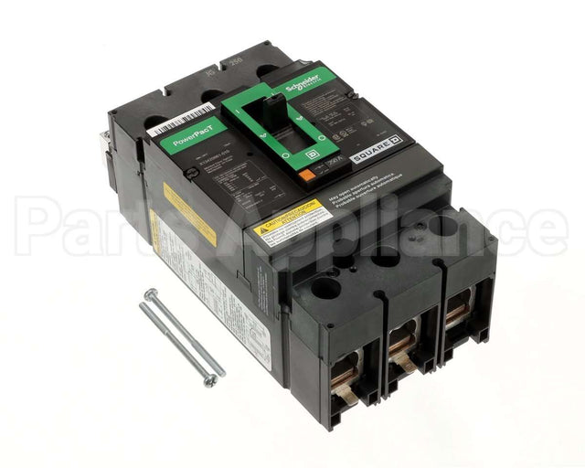 SWT03257 Trane Sw Discon 250A 600V W/Lugs On