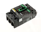 SWT03257 Trane Switch, Disconnect 250A 600V W/Lugs On "