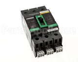 SWT03257 Trane Switch, Disconnect 250A 600V W/Lugs On "
