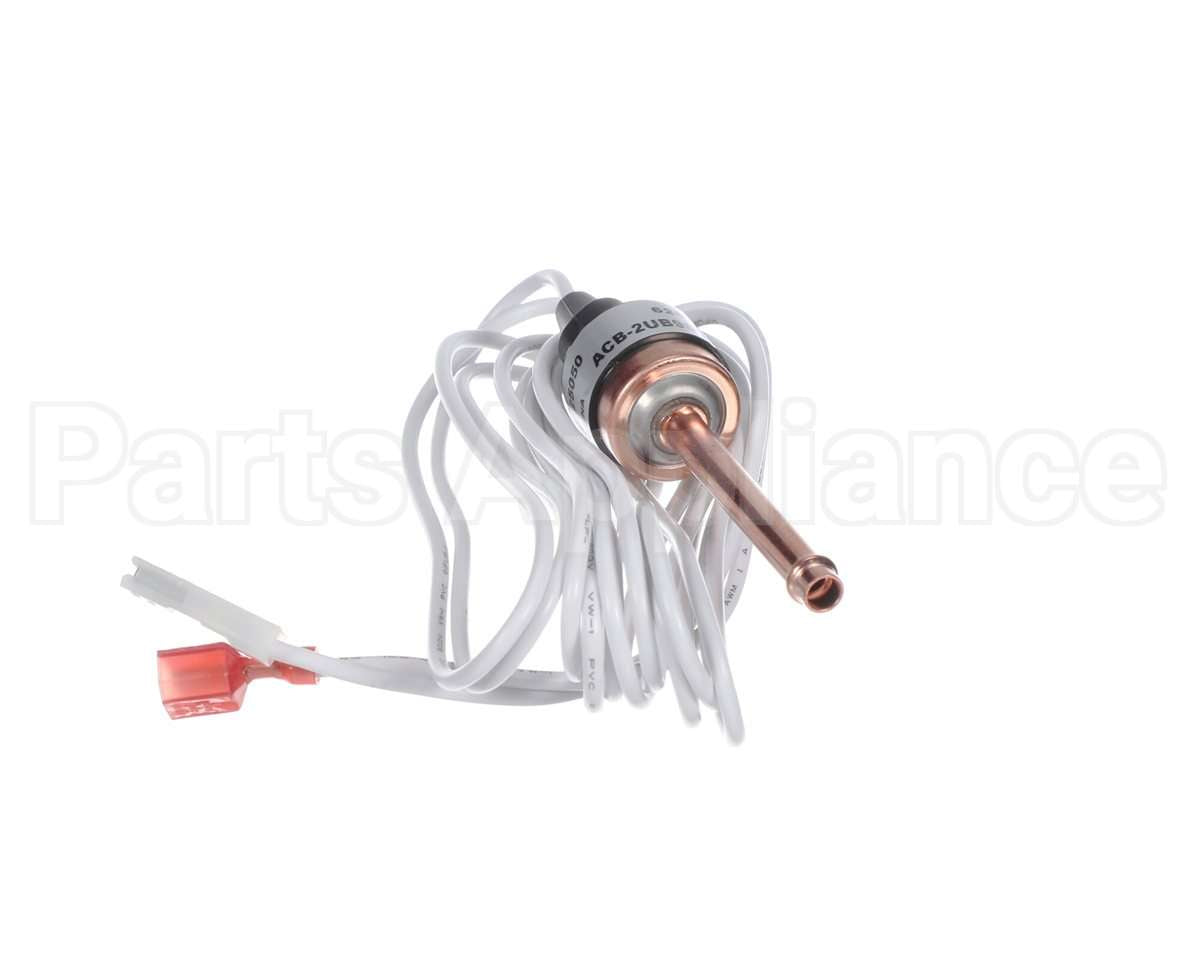 SWT03402 Trane Switch, High Pressure, Brazed, Opens At