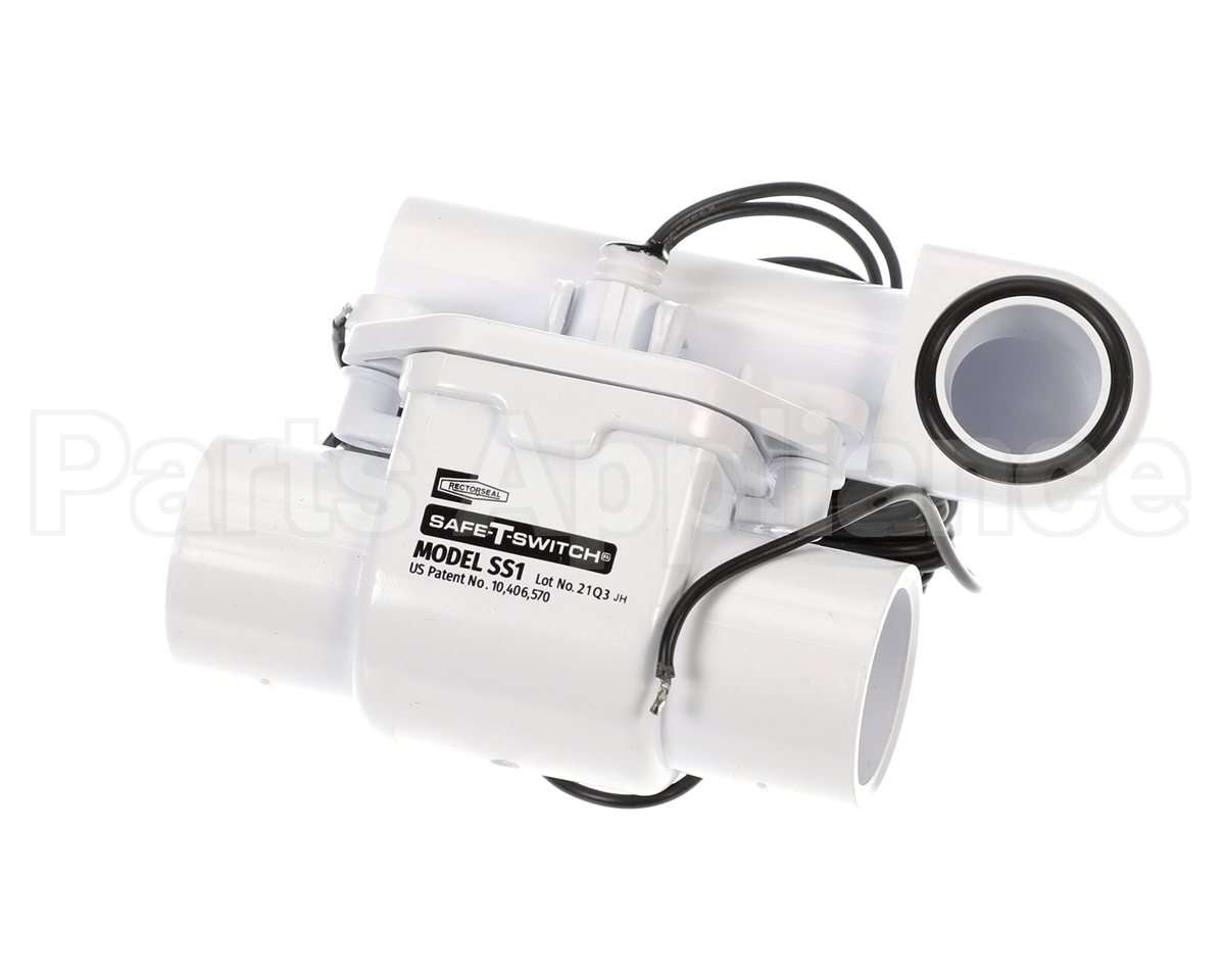 SWT04523 Trane Switch; Safe-T-Switch Ss1 Gen3 Primary D