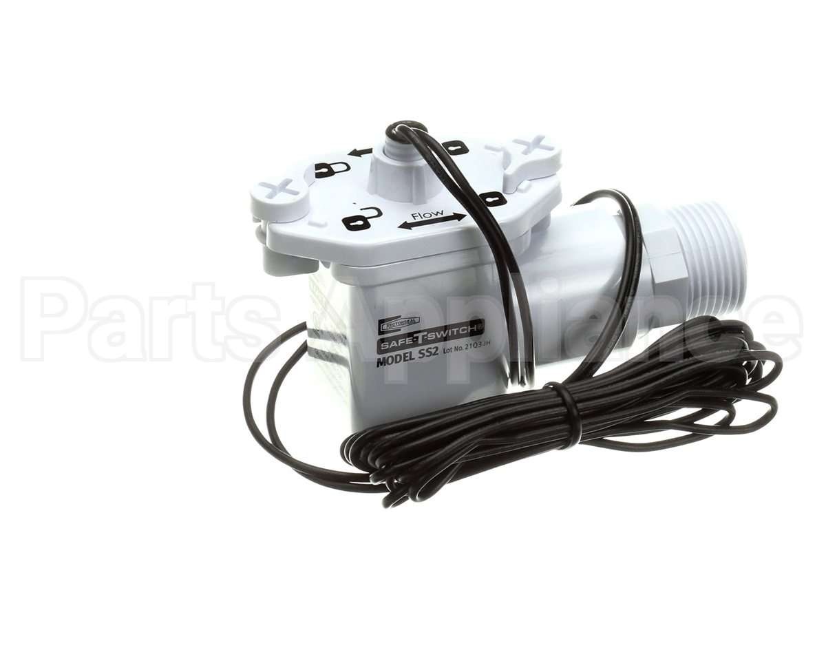 SWT04524 Trane Switch; Safe-T-Switch Ss2 Gen3 Primary D