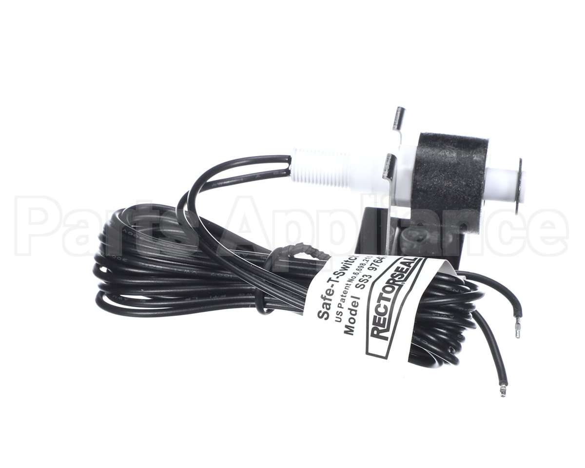 SWT04525 Trane Switch; Safe-T-Switch Ss3 Gen3 For Prima