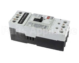 SWT04603 Trane Switch Eaton Series C Molded Case-104524