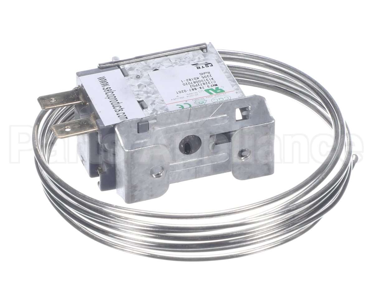SWT0842 Trane Spst Temp Switch; 25Op 60Cl