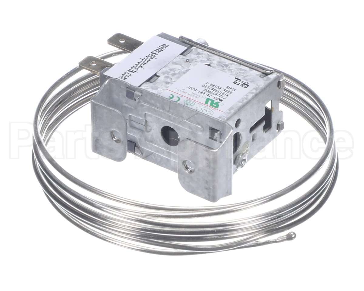 SWT0842 Trane Spst Temp Switch; 25Op 60Cl