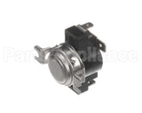 SWT1036 Trane 130-170F Auto Limit Swtich