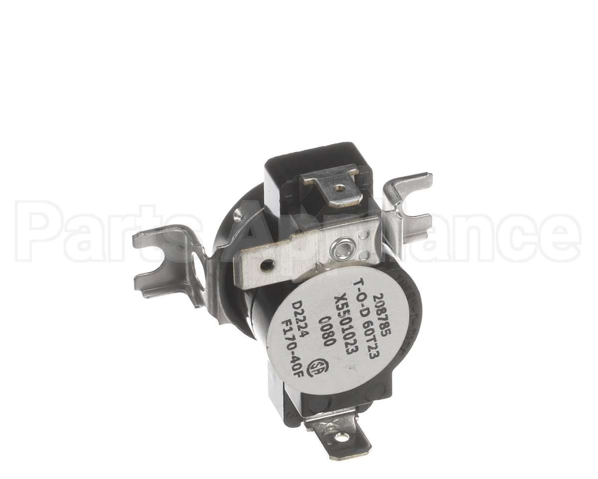 SWT1036 Trane 130-170F Auto Limit Swtich