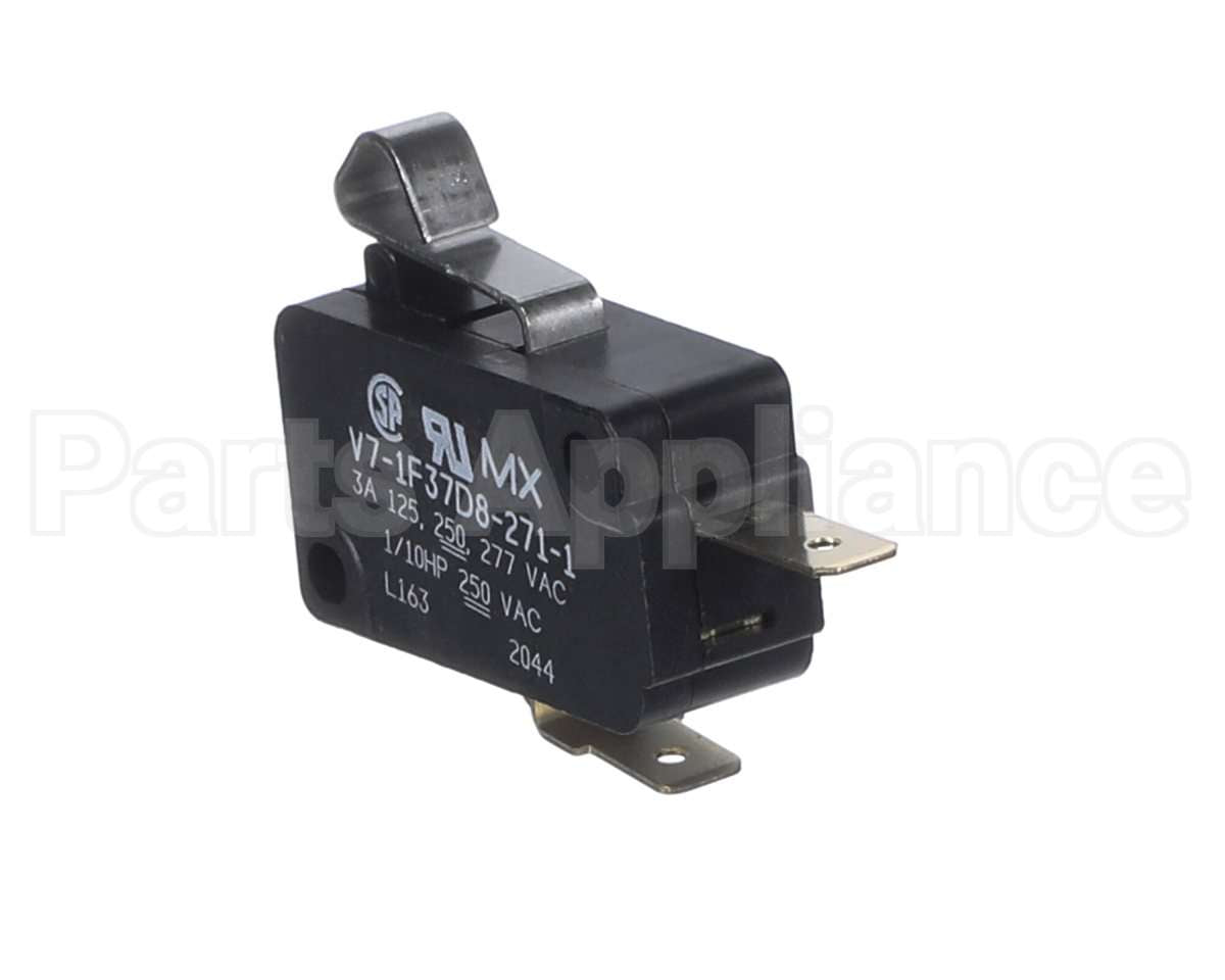 SWT1124 Trane 250V 3A Std Force Mini Switch