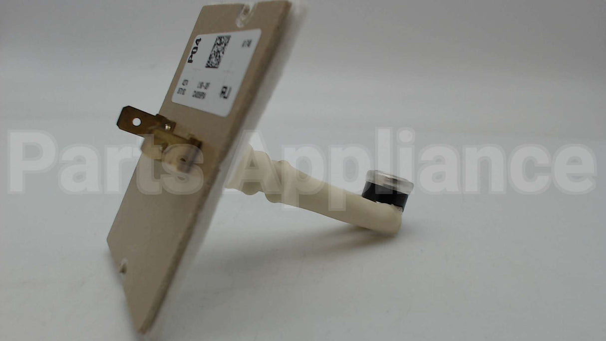 SWT1259 Trane 160-190F Autolimitswitch3"Ins