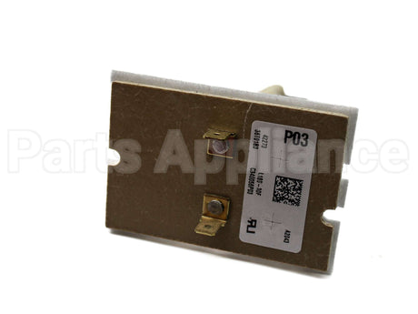SWT1271 Trane 150-180F Auto Limit Switch