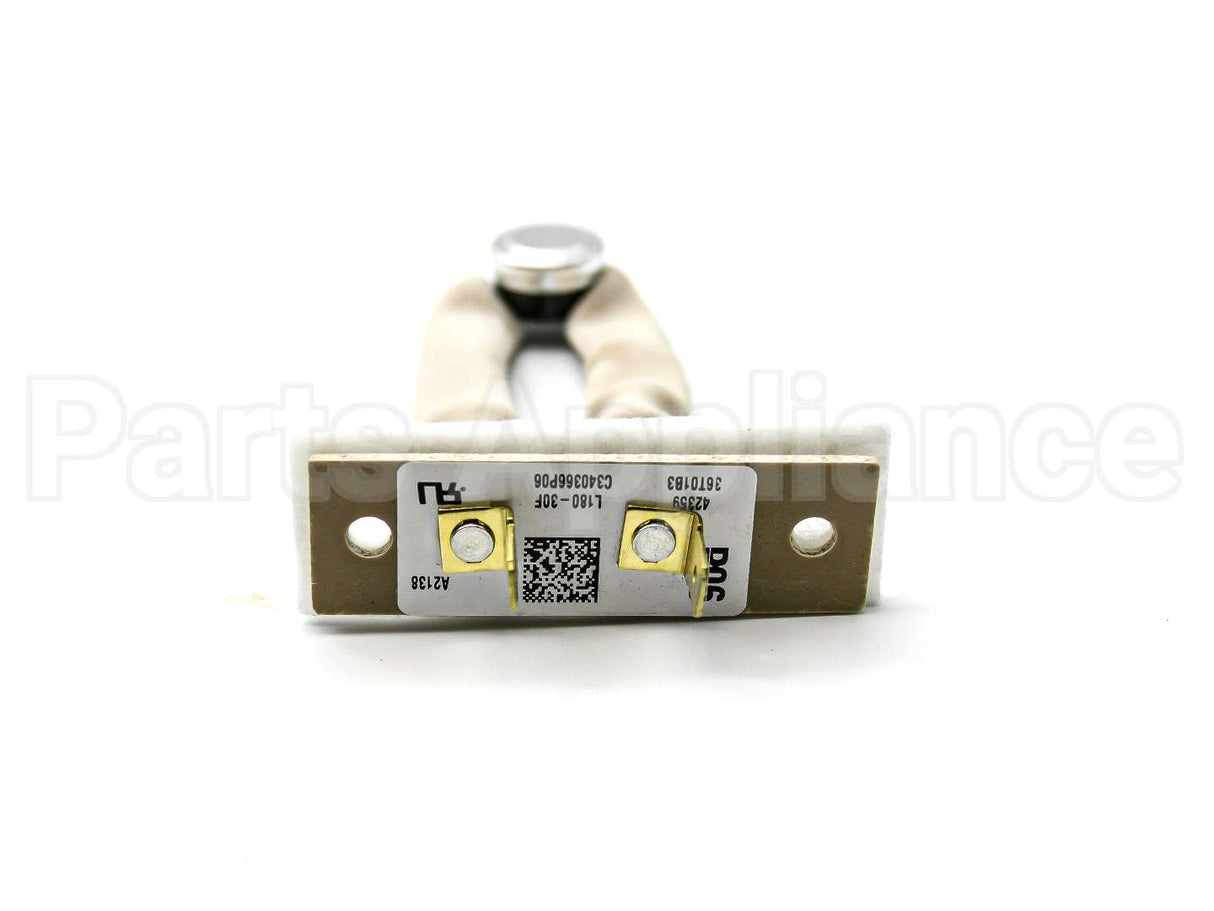 SWT1635 Trane Limit Switch; 180Op 150Cl