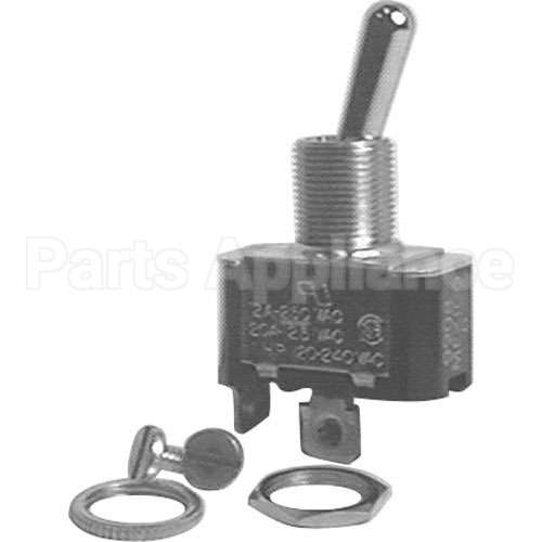 SWT196 Compatible Bar Maid Switch, On/Off Toggle